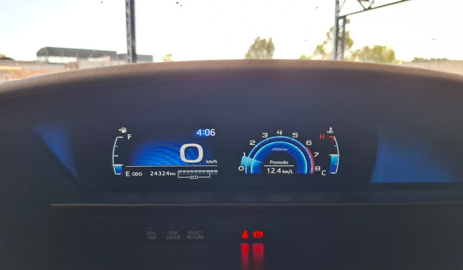 Toyota Etios 1.5 XLS PACK Hatchback 2023