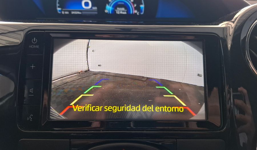 Toyota Etios 1.5 XLS PACK Hatchback 2023