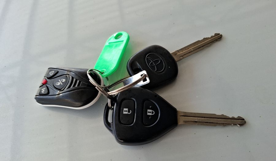 Toyota Etios 1.5 XLS PACK Hatchback 2023