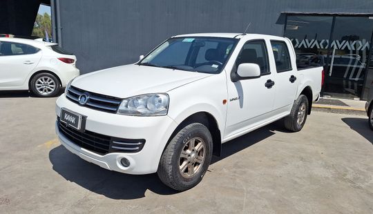 Great Wall • Wingle 5