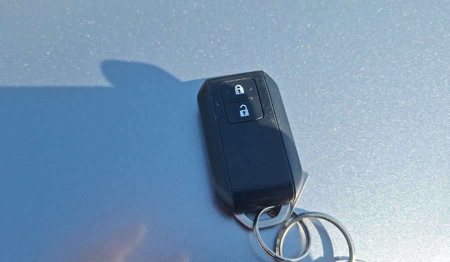 Suzuki Swift 1.2 GLX Hatchback 2018