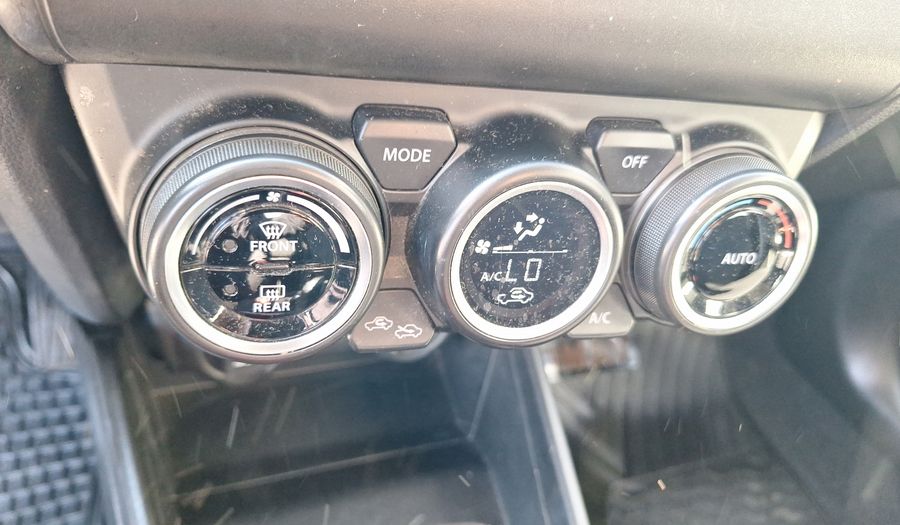 Suzuki Swift 1.2 GLX Hatchback 2018