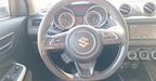 Suzuki Swift 1.2 GLX Hatchback 2018