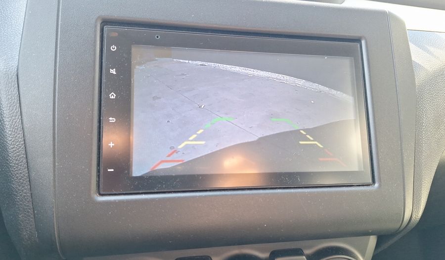 Suzuki Swift 1.2 GLX Hatchback 2018