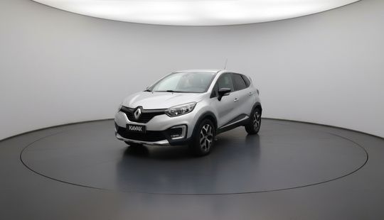 Renault • Captur