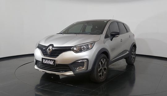 Renault • Captur