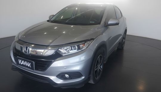Honda • HR-V