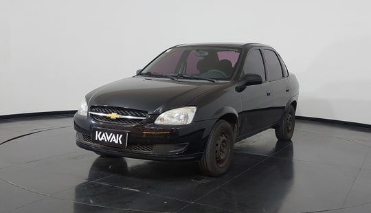 Chevrolet • Classic