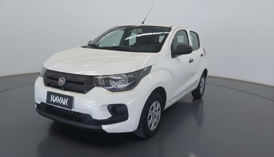 Fiat • Mobi