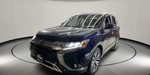 Mitsubishi Outlander 2.4 LIMITED CVT Suv 2020