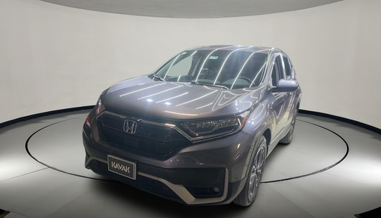 Honda • CR-V