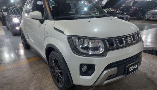 Suzuki • Ignis