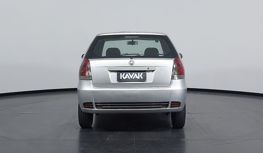 Fiat Palio 1.0 FIRE FLEX Hatchback 2014