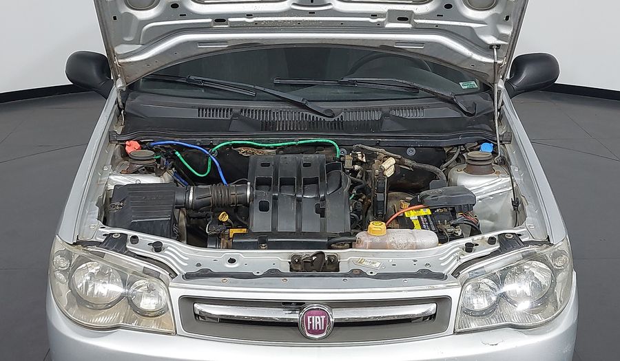 Fiat Palio 1.0 FIRE FLEX Hatchback 2014