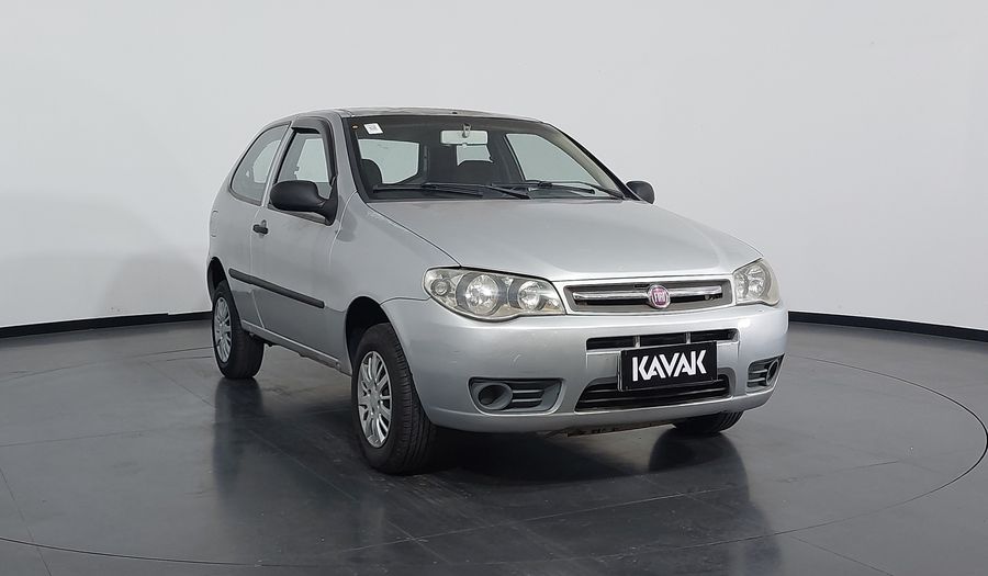Fiat Palio 1.0 FIRE FLEX Hatchback 2014