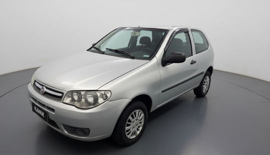 Fiat • Palio