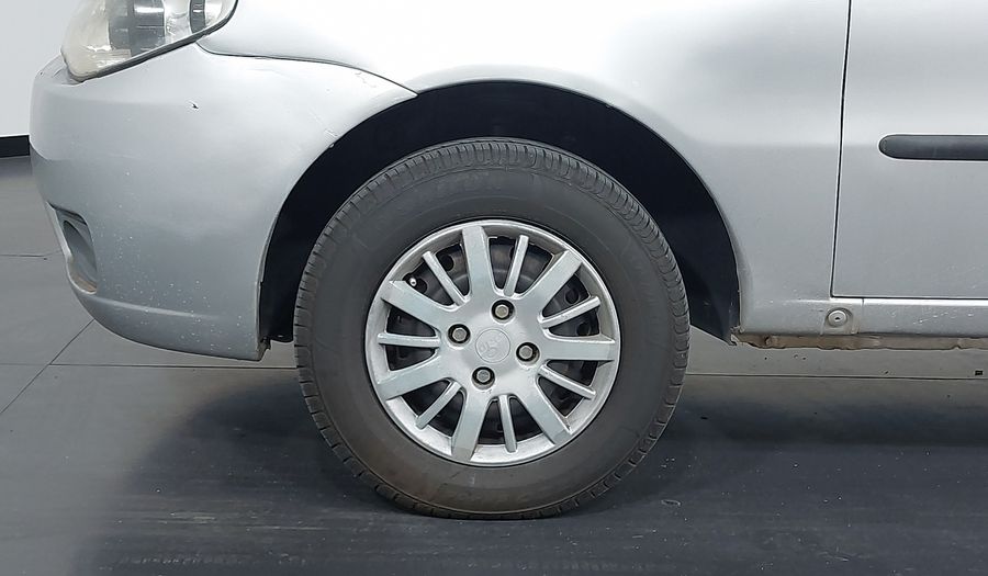 Fiat Palio 1.0 FIRE FLEX Hatchback 2014