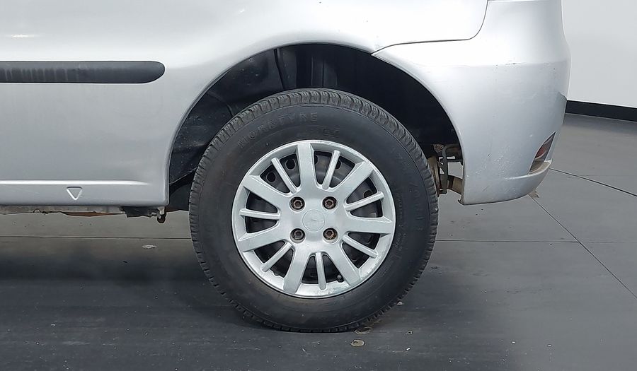 Fiat Palio 1.0 FIRE FLEX Hatchback 2014