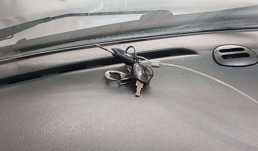 Fiat Palio 1.0 FIRE FLEX Hatchback 2014