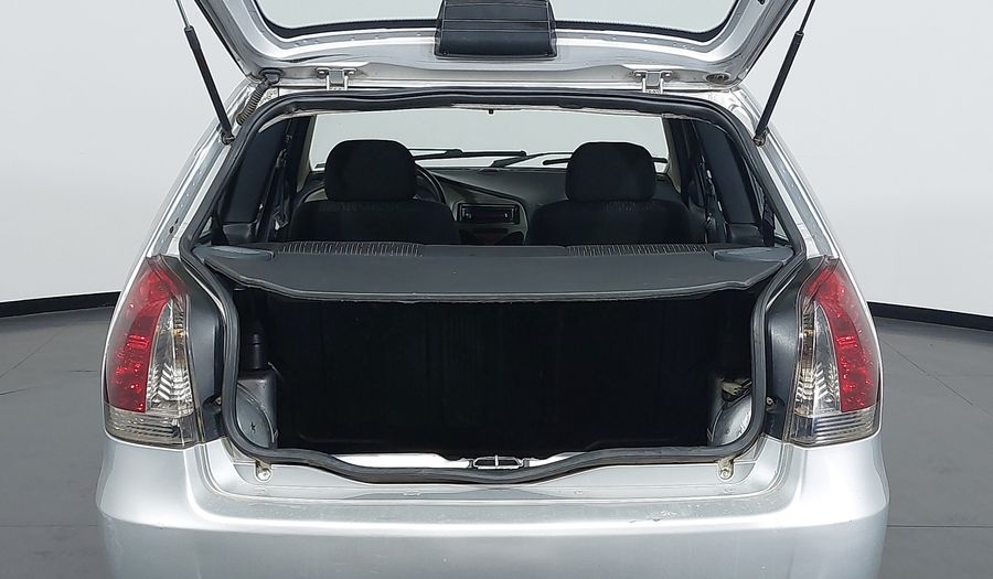 Fiat Palio 1.0 FIRE FLEX Hatchback 2014