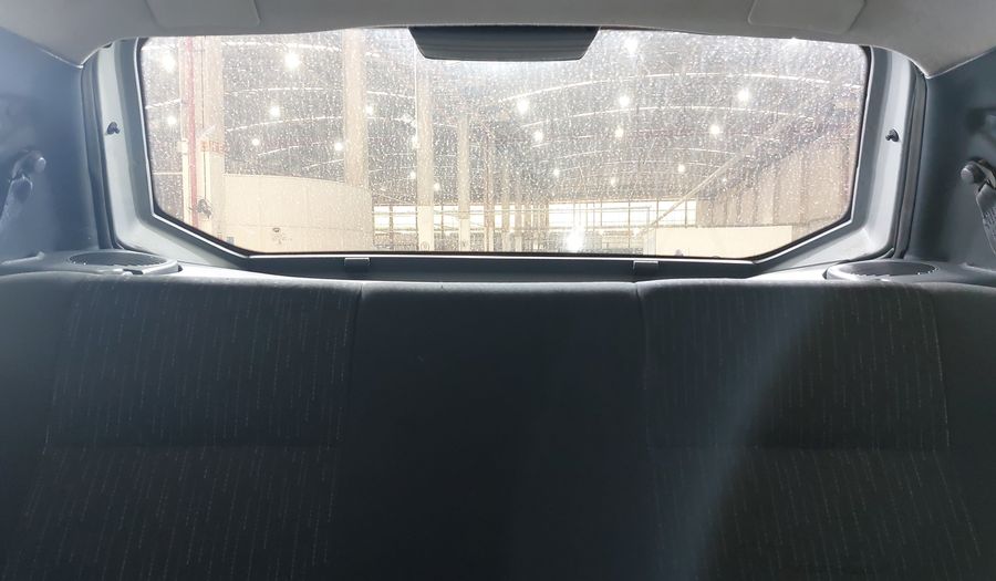 Fiat Palio 1.0 FIRE FLEX Hatchback 2014