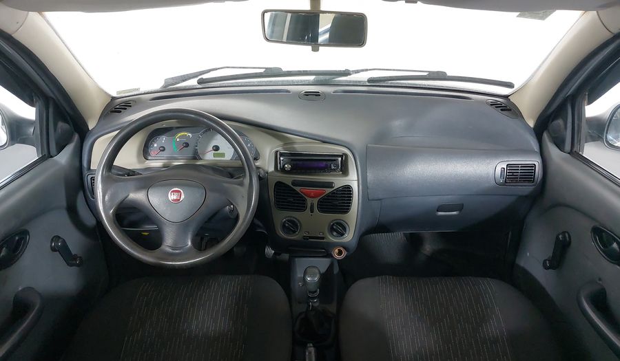 Fiat Palio 1.0 FIRE FLEX Hatchback 2014