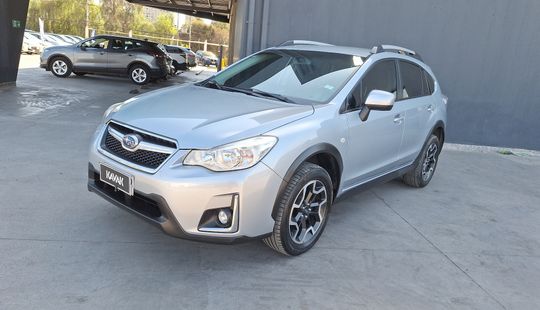 Subaru • XV