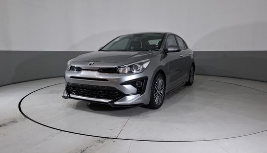 Kia • Rio