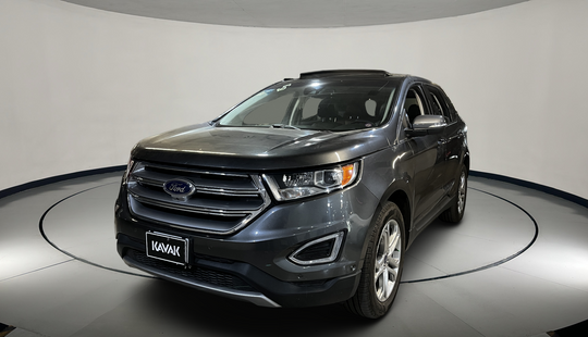 Ford • Edge