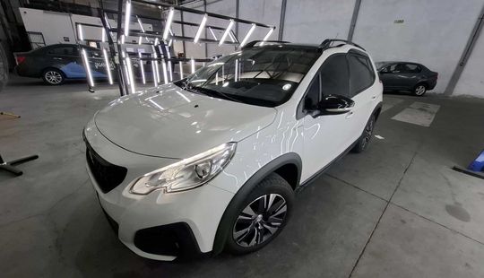 Peugeot • 2008