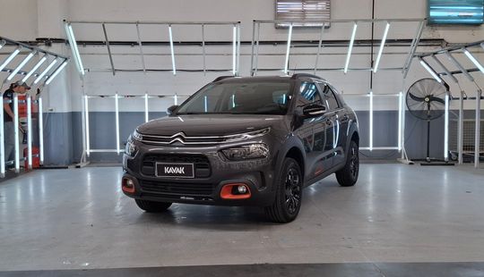 Citroen • C4 Cactus