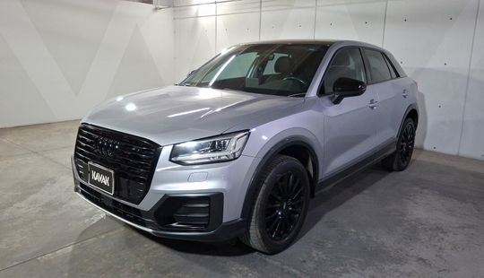 Audi • Q2