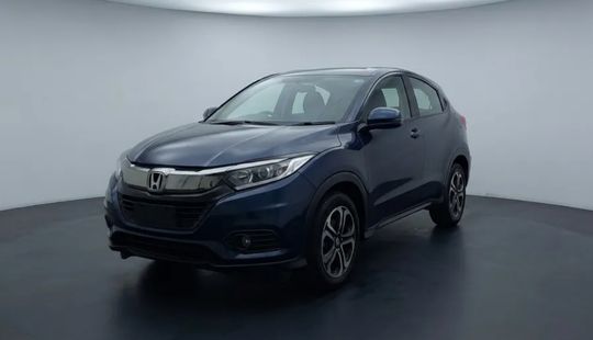 Honda • HR-V