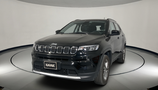 Jeep • Compass