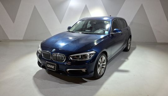 Bmw • Serie 1