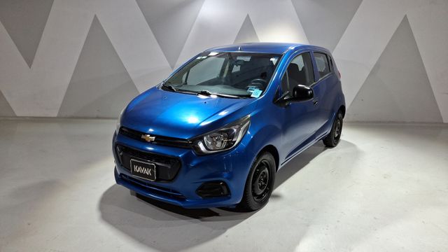 Chevrolet Beat 1.2 LT B MT