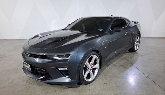 Chevrolet • Camaro