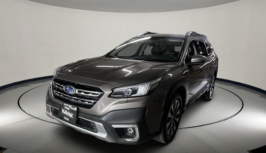 Subaru • Outback