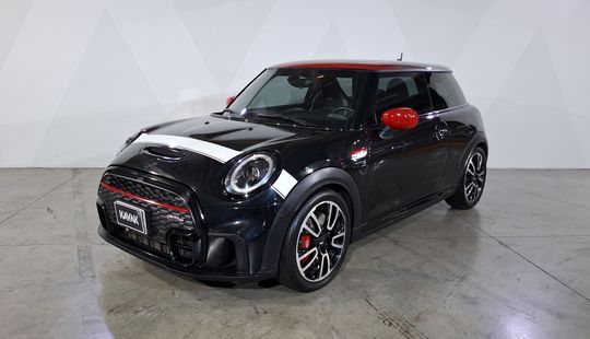 Mini • John Cooper Works