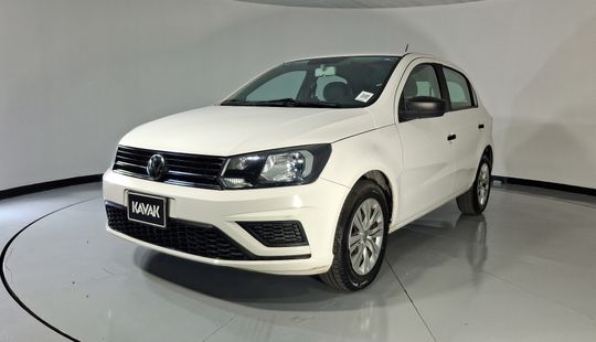 Volkswagen • Gol