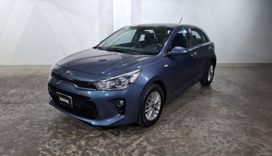 Kia • Rio