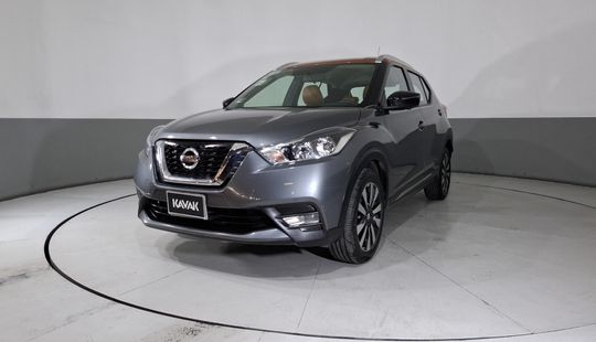 Nissan • Kicks