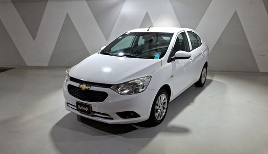 Chevrolet • Aveo