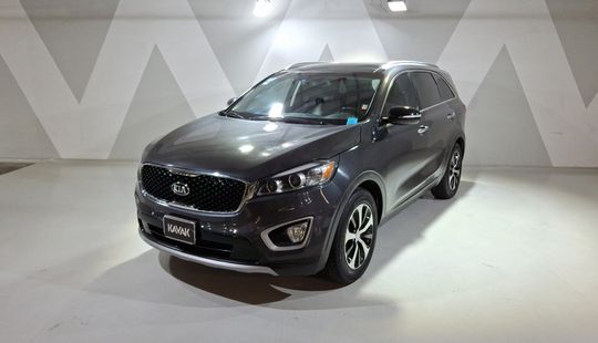 Kia • Sorento