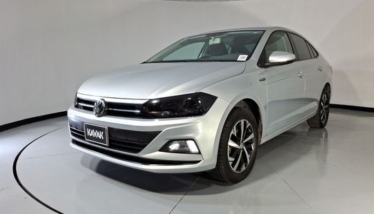 Volkswagen • Virtus