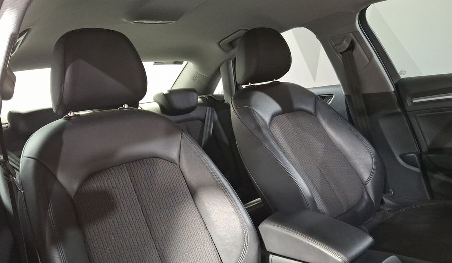 Audi A3 1.4 SELECT DCT Sedan 2018