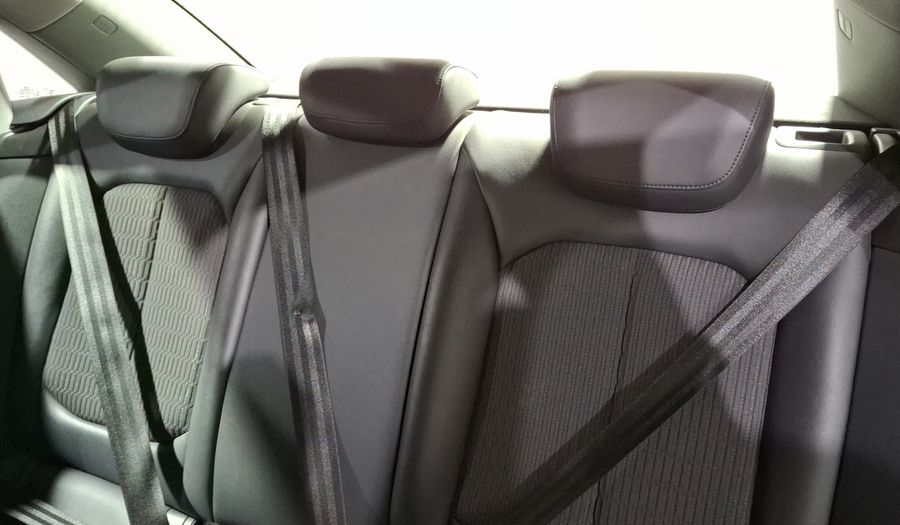 Audi A3 1.4 SELECT DCT Sedan 2018