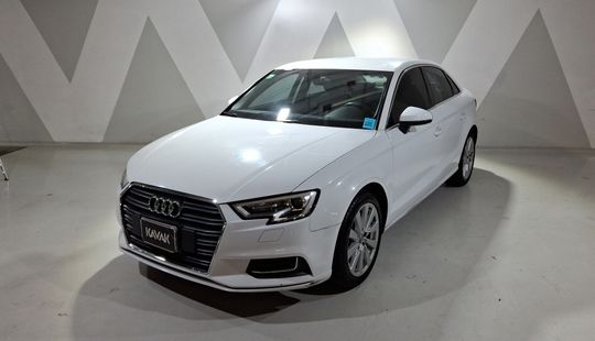 Audi • A3