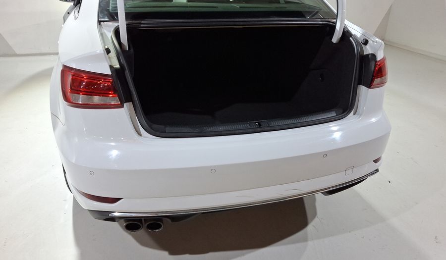 Audi A3 1.4 SELECT DCT Sedan 2018