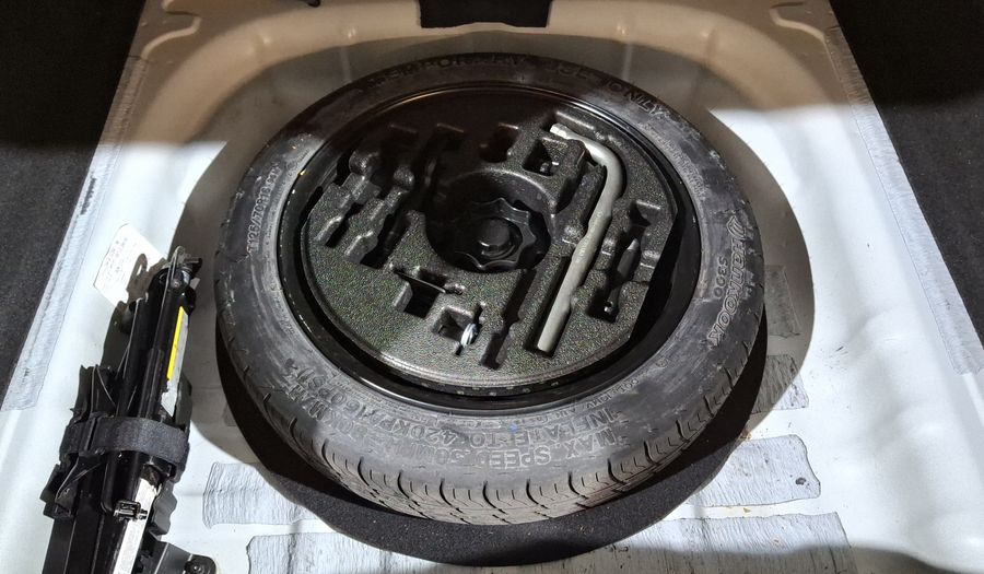 Audi A3 1.4 SELECT DCT Sedan 2018